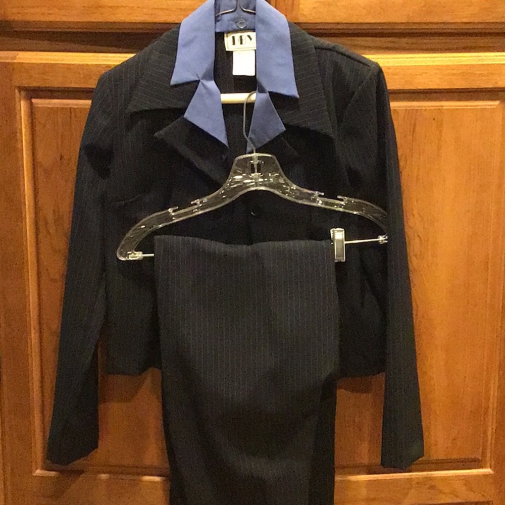 Suit
